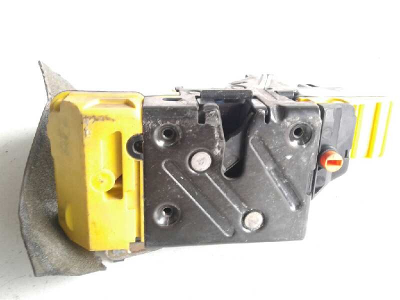 Recambio de cerradura puerta trasera izquierda para volvo s60 berlina 2.4 (125kw) referencia OEM IAM   