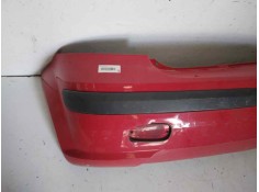 Recambio de paragolpes trasero para hyundai getz (tb) 1.3 gls referencia OEM IAM    2