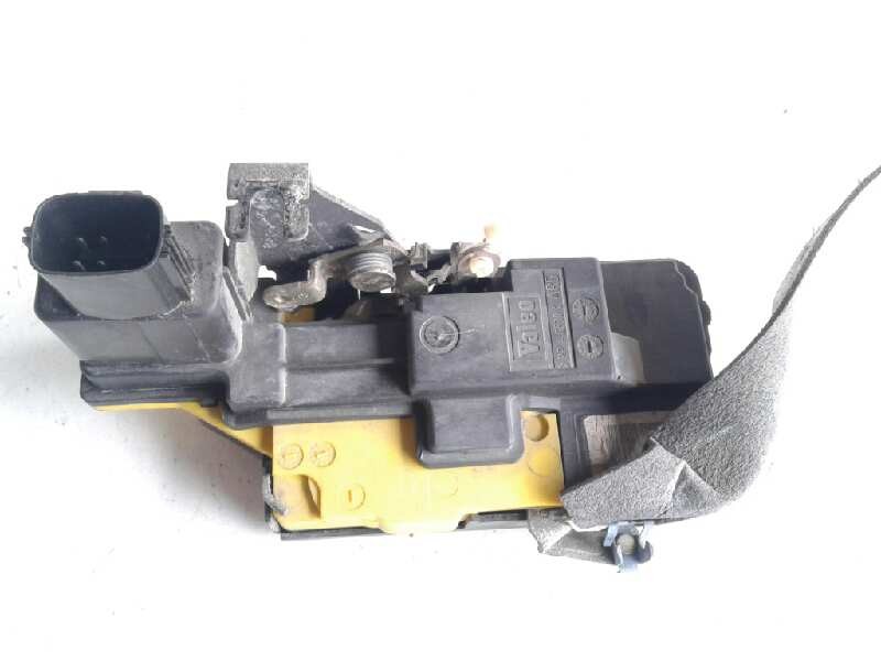 Recambio de cerradura puerta trasera izquierda para volvo s60 berlina 2.4 (125kw) referencia OEM IAM   