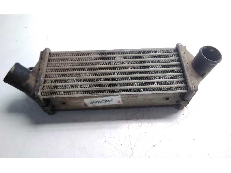 Recambio de intercooler para opel astra f berlina 1.7 turbodiesel (17 dt / lu8) referencia OEM IAM   47109