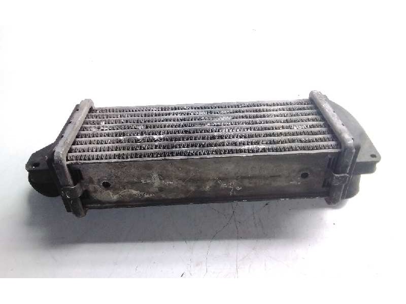 Recambio de intercooler para opel astra f berlina 1.7 turbodiesel (17 dt / lu8) referencia OEM IAM   47109
