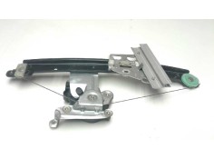 Recambio de elevalunas trasero izquierdo para volvo s60 berlina 2.4 (125kw) referencia OEM IAM 119970XXX091   2