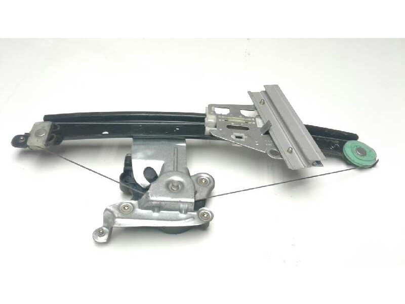 Recambio de elevalunas trasero izquierdo para volvo s60 berlina 2.4 (125kw) referencia OEM IAM 119970XXX091  