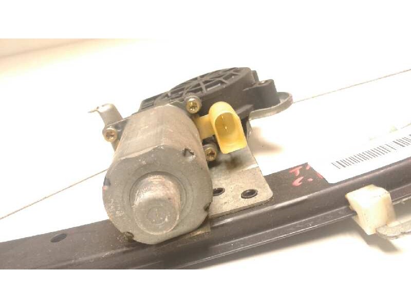 Recambio de elevalunas trasero izquierdo para volvo s60 berlina 2.4 (125kw) referencia OEM IAM 119970XXX091  