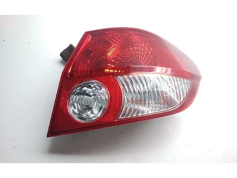 Recambio de piloto trasero derecho para hyundai getz (tb) 1.3 gls referencia OEM IAM   