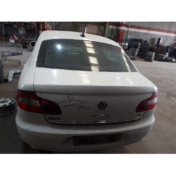 skoda superb combi (3t5) del año 2009