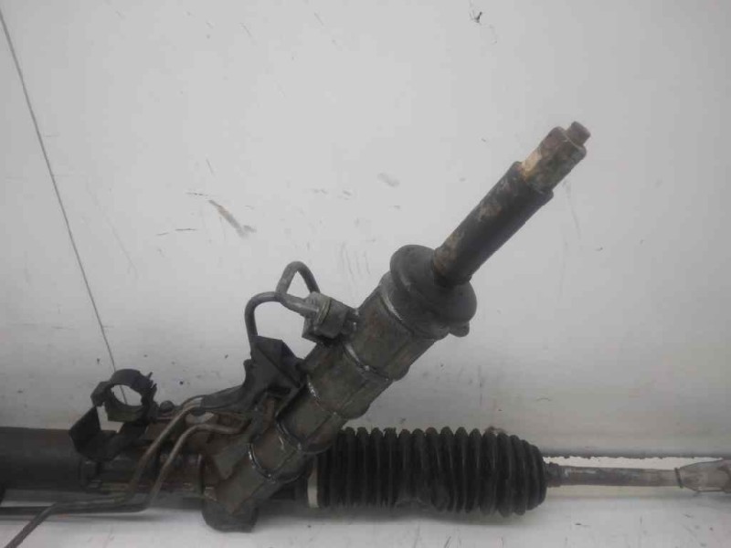 Recambio de caja direccion para opel vivaro combi 2.7t corto referencia OEM IAM   