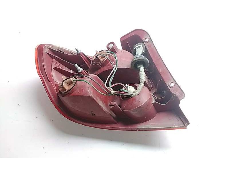 Recambio de piloto trasero derecho para hyundai getz (tb) 1.3 gls referencia OEM IAM   