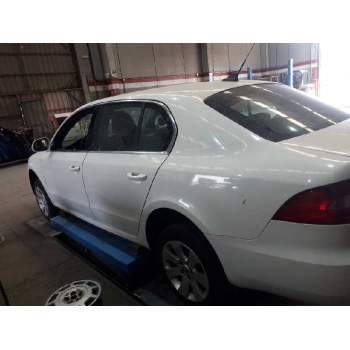 skoda superb combi (3t5) del año 2009