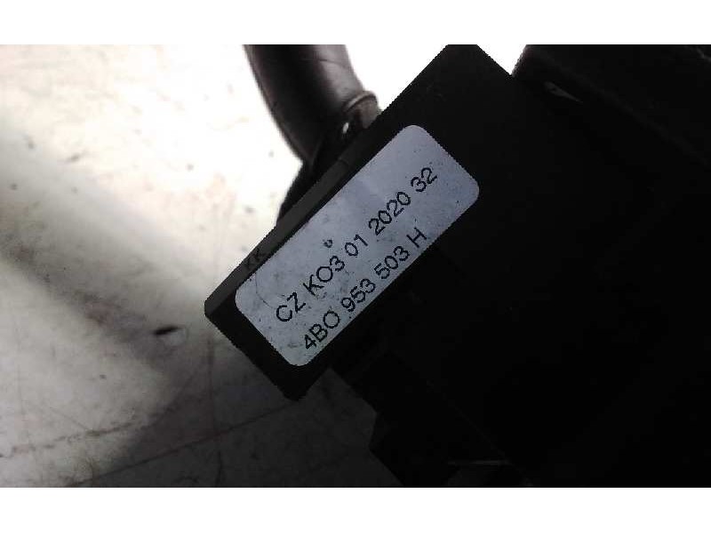 Recambio de mando luces para audi a6 berlina (4b2) 2.5 v6 24v tdi referencia OEM IAM 4BO953503H  47160