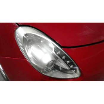 alfa romeo giulietta (191) del año 2013
