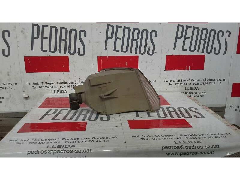 Recambio de piloto delantero izquierdo para peugeot 106 (s1) referencia OEM IAM   