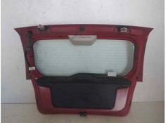 Recambio de porton trasero para hyundai getz (tb) 1.3 gls referencia OEM IAM    2
