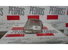 Recambio de piloto delantero izquierdo para peugeot 106 (s1) referencia OEM IAM   