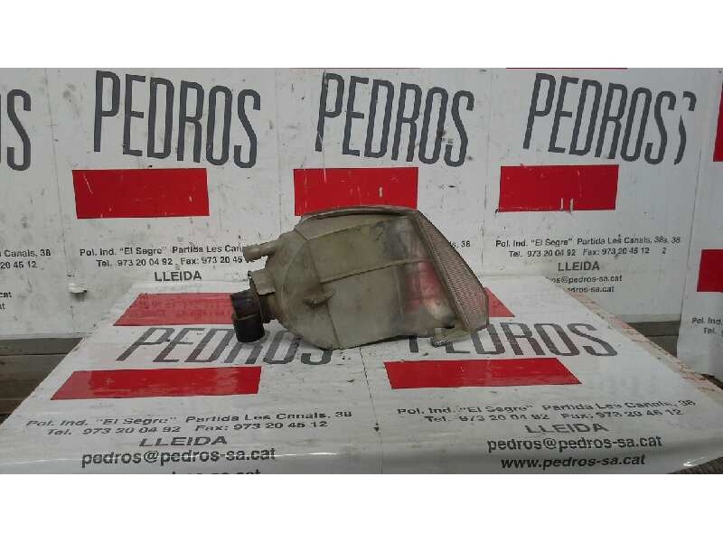 Recambio de piloto delantero izquierdo para peugeot 106 (s1) referencia OEM IAM   
