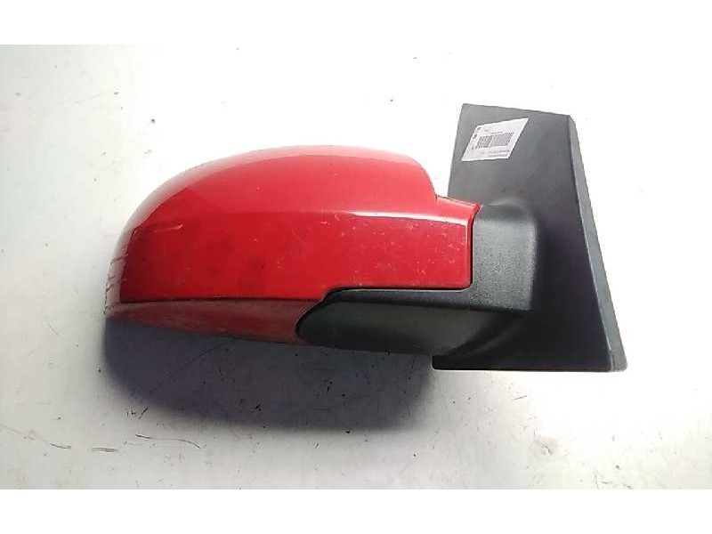 Recambio de retrovisor derecho para hyundai getz (tb) 1.3 gls referencia OEM IAM   
