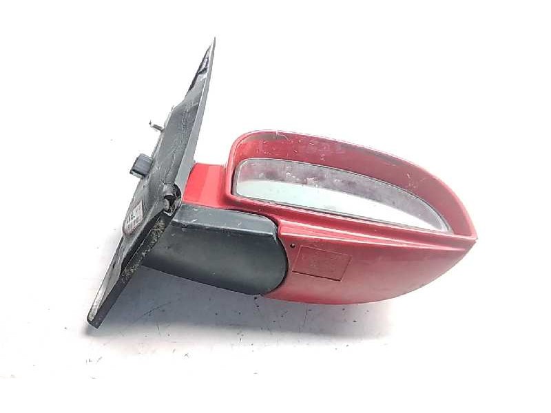 Recambio de retrovisor derecho para hyundai getz (tb) 1.3 gls referencia OEM IAM   