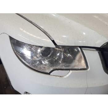 skoda superb combi (3t5) del año 2009