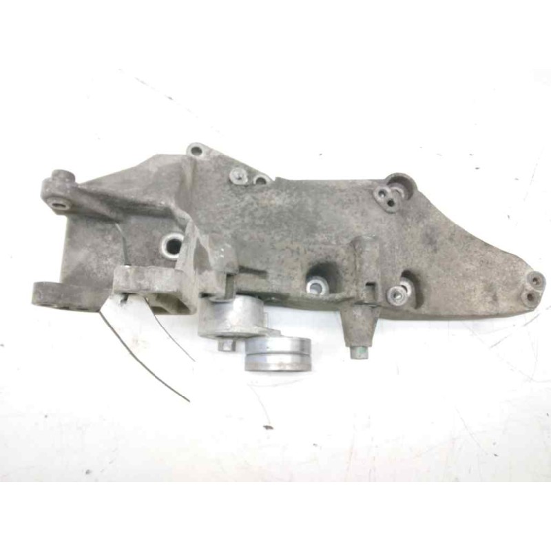 Recambio de soporte alternador para opel vivaro combi 2.7t corto referencia OEM IAM 8200163234  