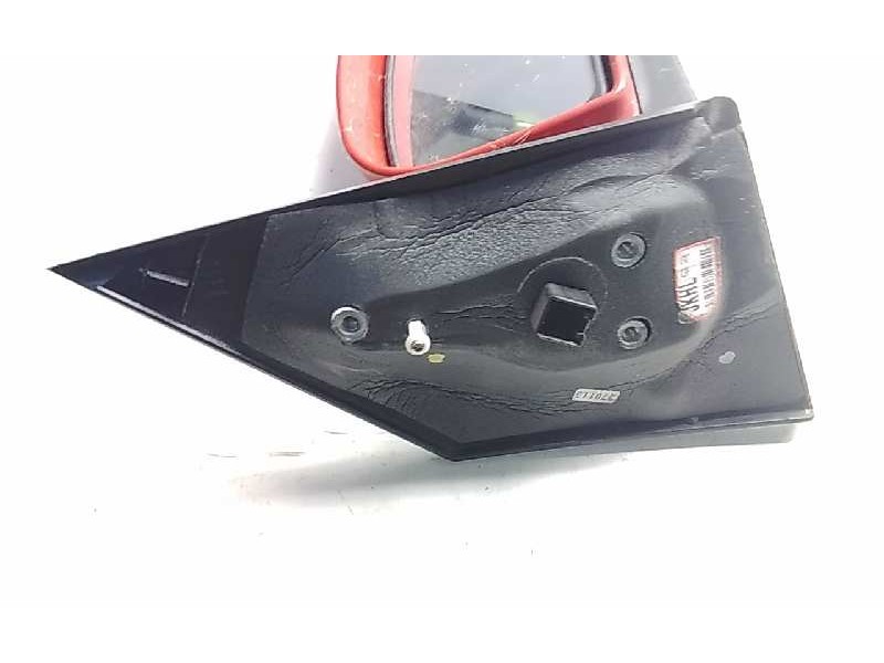 Recambio de retrovisor derecho para hyundai getz (tb) 1.3 gls referencia OEM IAM   