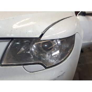 skoda superb combi (3t5) del año 2009