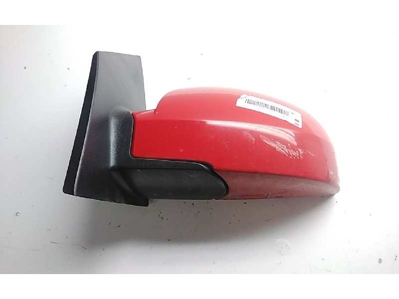 Recambio de retrovisor izquierdo para hyundai getz (tb) 1.3 gls referencia OEM IAM 271105  