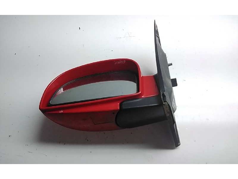 Recambio de retrovisor izquierdo para hyundai getz (tb) 1.3 gls referencia OEM IAM 271105  
