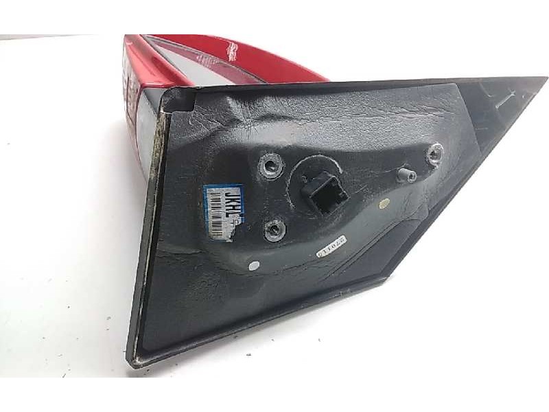 Recambio de retrovisor izquierdo para hyundai getz (tb) 1.3 gls referencia OEM IAM 271105  
