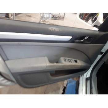 skoda superb combi (3t5) del año 2009