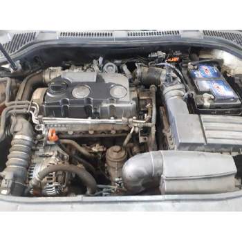 skoda superb combi (3t5) del año 2009