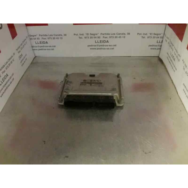 Recambio de centralita motor uce para » otros... modelos referencia OEM IAM 0281010129 148 47259