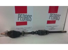 Recambio de transmision delantera derecha para citroen xsara berlina 1.6 referencia OEM IAM   