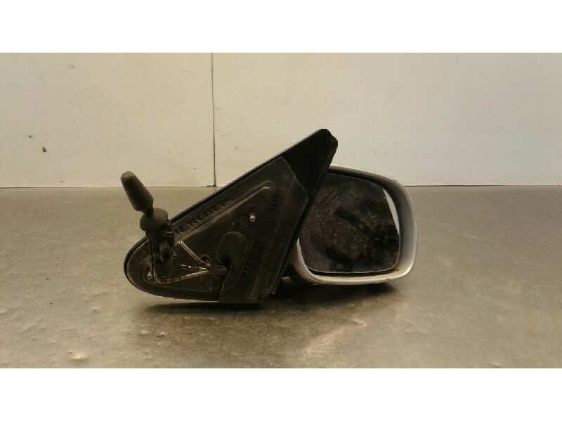 Recambio de retrovisor derecho para seat toledo (1m2) select referencia OEM IAM 857934RE  