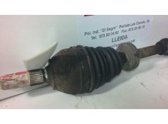 Recambio de transmision delantera derecha para citroen xsara berlina 1.6 referencia OEM IAM    2