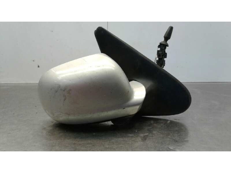 Recambio de retrovisor derecho para seat toledo (1m2) select referencia OEM IAM 857934RE  