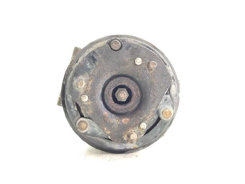 Recambio de compresor aire acondicionado para opel vivaro combi 2.7t corto referencia OEM IAM 1136309  