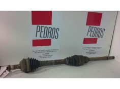 Recambio de transmision delantera derecha para citroen xsara berlina 1.6 referencia OEM IAM 9632118680  