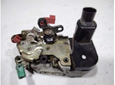 Recambio de cerradura puerta delantera derecha para chrysler stratus berlina (ja) 2.5 v6 lx referencia OEM IAM 04814166   2