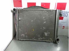 Recambio de radiador agua para bmw serie 5 (e28) 2.7 referencia OEM IAM   47321