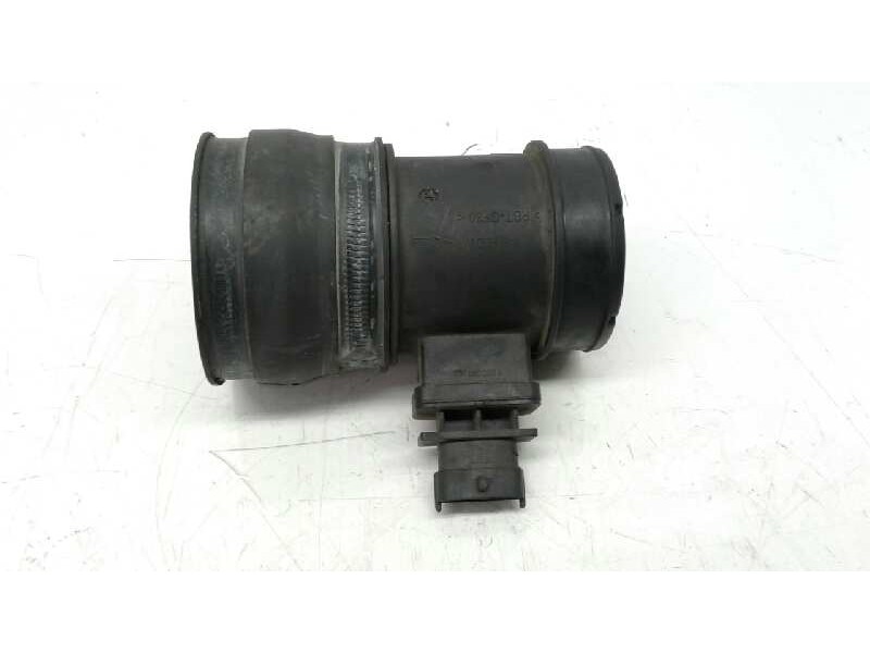 Recambio de caudalimetro para opel antara cosmo 4x4 referencia OEM IAM 0281002618  
