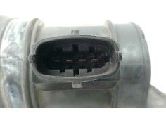 Recambio de caudalimetro para opel antara cosmo 4x4 referencia OEM IAM 0281002618   2