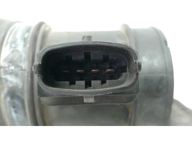 Recambio de caudalimetro para opel antara cosmo 4x4 referencia OEM IAM 0281002618  