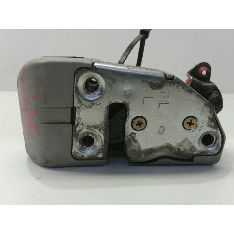 Recambio de cerradura puerta delantera izquierda para chrysler stratus berlina (ja) 2.5 v6 lx referencia OEM IAM 04814167  
