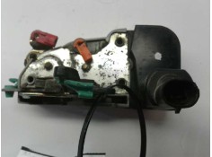 Recambio de cerradura puerta delantera izquierda para chrysler stratus berlina (ja) 2.5 v6 lx referencia OEM IAM 04814167   2