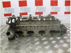Recambio de culata para opel astra f berlina 1.8 16v cat referencia OEM IAM 38964  47324