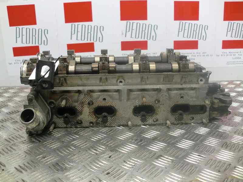 Recambio de culata para opel astra f berlina 1.8 16v cat referencia OEM IAM 38964  47324