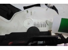 Recambio de cerradura puerta delantera derecha para volkswagen golf vi (5k1) rabbit bluemotion referencia OEM IAM 5K1837016B   2