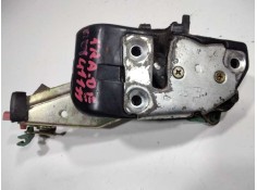 Recambio de cerradura puerta trasera derecha para chrysler stratus berlina (ja) 2.5 v6 lx referencia OEM IAM 04814174   2