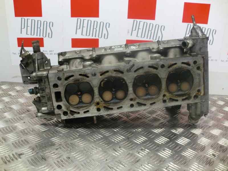 Recambio de culata para opel astra f berlina 1.8 16v cat referencia OEM IAM 38964  47324