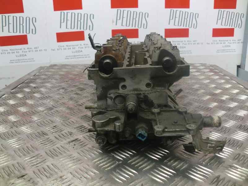 Recambio de culata para opel astra f berlina 1.8 16v cat referencia OEM IAM 38964  47324